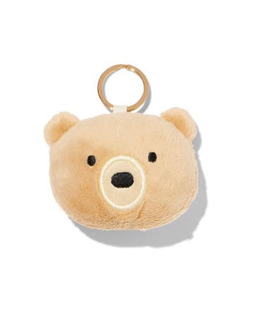 HEMA Sleutelhanger teddybeer, Verzenden, Nieuw