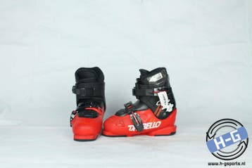 Refurbished - Skischoenen - Dalbello CX2 - 20.5MP/32.5EU, Sport en Fitness, Overige merken, Gebruikt, Schoenen, Ophalen of Verzenden