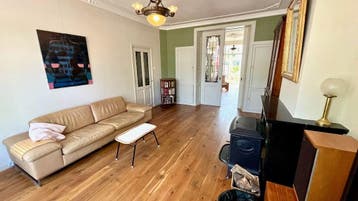 Te huur: Huis Lippe-Biesterfeldweg in Den Haag, Den Haag, Zuid-Holland