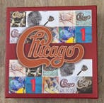 Chicago - The Studio Albums 1979-2008 - 10 x CDs - Diverse, Nieuw in verpakking