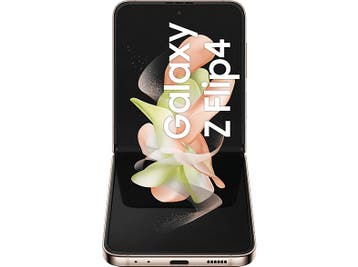 Samsung -  Galaxy Z Flip4 256 Gb  - Roze, Verzenden, Touchscreen, Nieuw, Roze