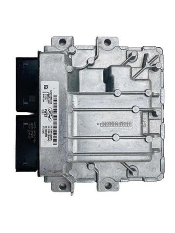 Motor ECU FV6A12A650NC Ford A2C98896002 Continental, Verzenden, Nieuw, Ford
