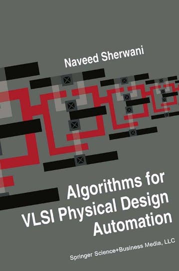 9781475722215 Algorithms for Vlsi Physical Design Automation, Boeken, Verzenden, Nieuw, Naveed A. Sherwani