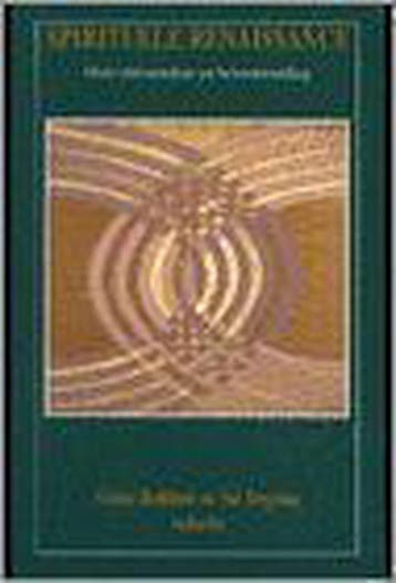 SPIRITUELE RENAISSANCE 9789064163654, Verzenden, Gelezen