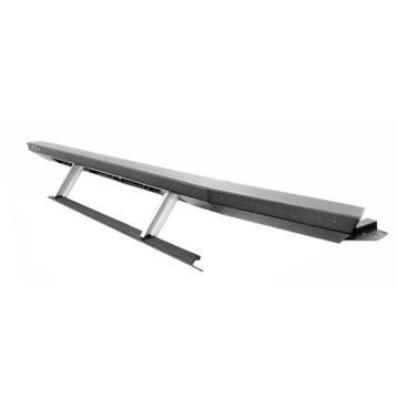 Rock Slide 20-22 Jeep JT Gladiator Step Sliders 3rd Gen End, Ophalen of Verzenden, Nieuw