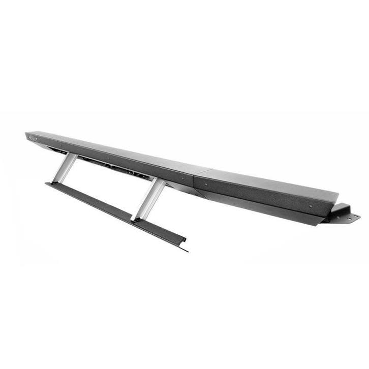 Rock Slide 20-22 Jeep JT Gladiator Step Sliders 3rd Gen End, Auto-onderdelen, Carrosserie en Plaatwerk, Ophalen of Verzenden