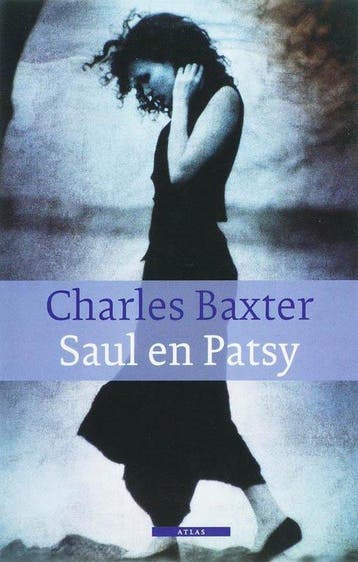 Saul En Patsy - Baxter, Verzenden, Gelezen