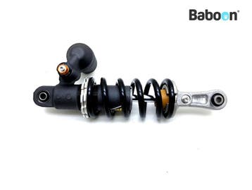 Achter Schokbreker Yamaha MT 10 2022-2025 (MT 10 RN781 B5Y), Verzenden, Gebruikt
