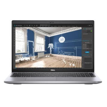 Dell Precision 3560 -   i7-11e  8GB  - 256GB, Computers en Software, Windows Laptops, Verzenden, 8 GB, Refurbished, 11e Generatie