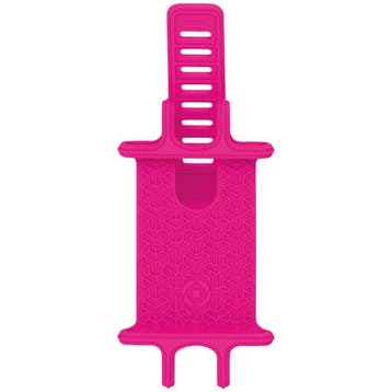 Celly EasyBike Telefoonhouder Fiets Roze, Verzenden, Nieuw