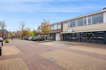 Te huur: Appartement Kerkstraat in Nieuwe Pekela, Groningen, Nieuwe Pekela, Appartement
