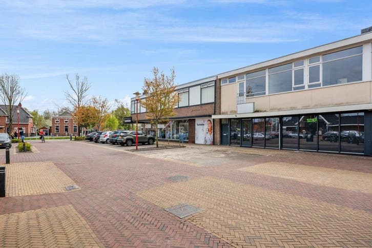 Te huur: Appartement Kerkstraat in Nieuwe Pekela, Huizen en Kamers, Huizen te huur, C, Groningen, Appartement