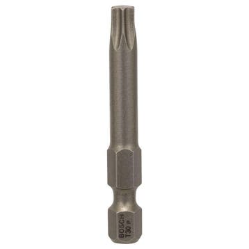 OUTLET Bosch torx bit 49 mm extra hard - t30, Ophalen of Verzenden, Nieuw