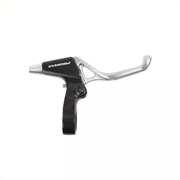 Promax Kinderremhendel rechts - Aluminium - V-brake en ca..., Ophalen of Verzenden, Nieuw, Wiel