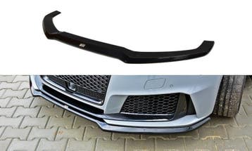 Front splitter V.1 voor Audi RS3 8V, Ophalen of Verzenden
