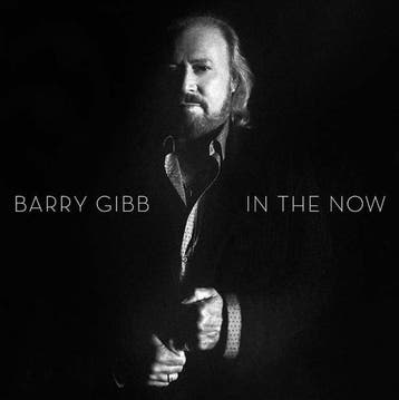 Barry Gibb - In The Now, Ophalen of Verzenden, Gebruikt