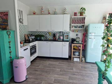 Te huur: Appartement Zuidwijklaan in Wassenaar, Wassenaar, Appartement, Zuid-Holland