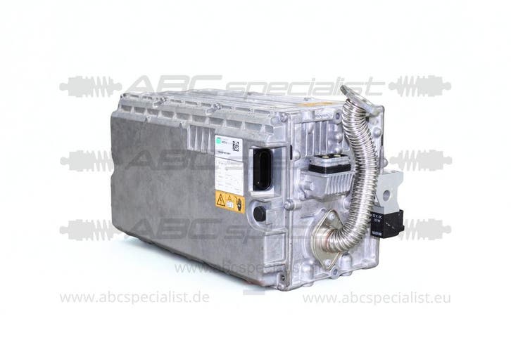 Mercedes Hybrid Li-Ion batterij voor W222 S-Klasse S300 S400, Auto-onderdelen, Ophanging en Onderstel, Gereviseerd, Ophalen of Verzenden