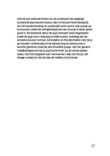De psychologie van de hond 9789403615875 Ingrid van Dam, Verzenden, Zo goed als nieuw, Ingrid van Dam