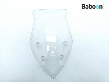 Kuipruit Suzuki GSX S 1000 2017-2020 (GSXS1000 GSX-S1000), Verzenden, Gebruikt