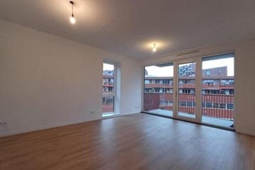 Appartement Meerring in Eindhoven, Noord-Brabant, Via bemiddelaar, Eindhoven, Appartement