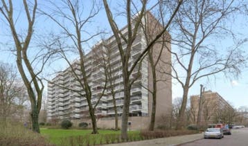 Te Huur 3 Kamer Appartement J.J. Slauerhofflaan In Delft, Direct bij eigenaar, Appartement, Delft, Zuid-Holland