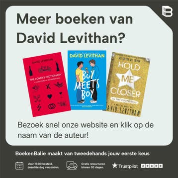 Songs for Other Peoples Weddings - David Levithan, Verzenden, Gelezen, David Levithan