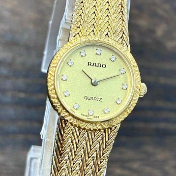 Rado - Unknown - Zonder minimumprijs - 133.5301.2 - Dames -, Sieraden, Tassen en Uiterlijk, Nieuw