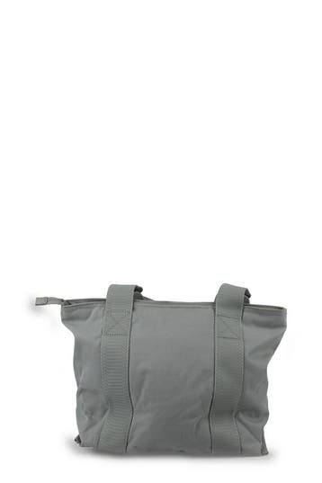 Kipling Handtas Zilver, Verzenden, Gebruikt