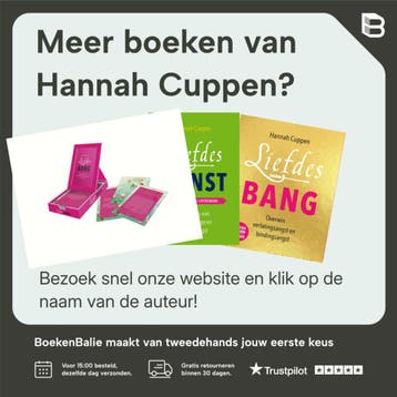 Liefdesroep - Hannah Cuppen 9789020213065, Verzenden, Gelezen, Hannah Cuppen