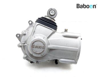 Cardan Moto Guzzi 1200 Sport 2007-2009 (LPM0), Verzenden, Gebruikt