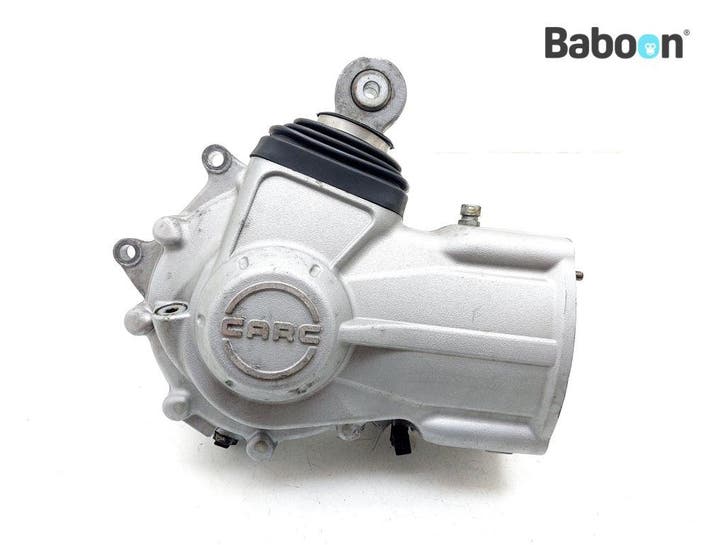 Cardan Moto Guzzi 1200 Sport 2007-2009 (LPM0), Motoren, Onderdelen | Overige, Gebruikt, Verzenden