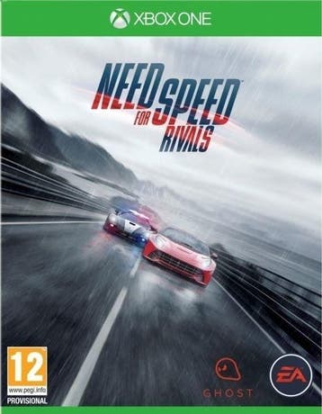 Need For Speed: Rivals Xbox One Garantie & morgen in huis!, 1 speler, Ophalen of Verzenden, Zo goed als nieuw, Vanaf 12 jaar