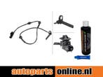 ABS-sensor Jeep Cherokee voorzijde, links of rechts, Verzenden, Nieuw, Jeep