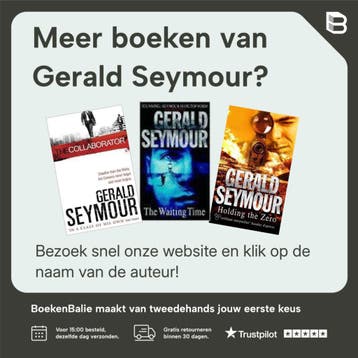 Field of Blood 9781444760156 Gerald Seymour, Verzenden, Gelezen, Gerald Seymour
