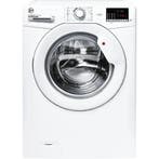 Hoover H3w492de - Wasmachine - 9 kg - 1400 tpm -, Witgoed en Apparatuur, Wasmachines, Ophalen of Verzenden, Nieuw, Voorlader, 85 tot 90 cm