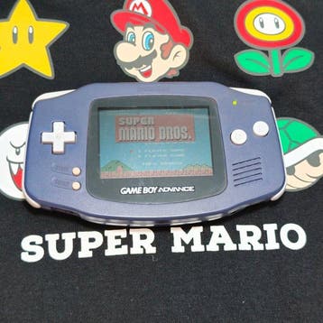 Nintendo - Gameboy Advance - Nintendo Game Boy Advance GBA, Nieuw
