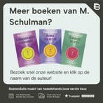 Maansknopen en reïncarnatie 9789063780142 M. Schulman, Verzenden, Gelezen, M. Schulman