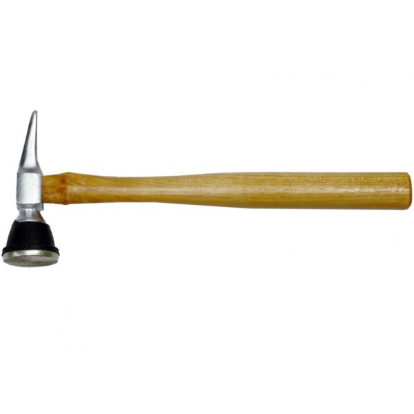 Krimphamer met draaikop (Hamers en dollies, PLAATWERK), Auto diversen, Autogereedschap, Nieuw, Verzenden