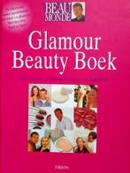 GLAMOUR BEAUTY BOEK 9789051217988 L. van Zadelhoff, Boeken, Verzenden, Zo goed als nieuw, L. van Zadelhoff