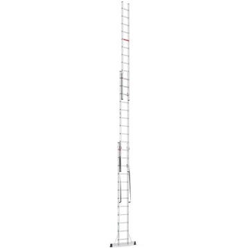 Aanbieding: Reformladder Wixor 3x12 sporten, Doe-het-zelf en Verbouw, Ladders en Trappen, Nieuw
