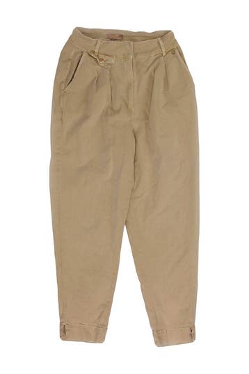 Josh V Broek in maat L Wit, Josh V, Verzenden, Zo goed als nieuw, Wit