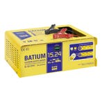 GYS Batium 15/24 accu lader 6-12-24 volt, Ophalen of Verzenden, Nieuw