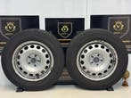 Opel Vivaro reservewielen zomerbanden 215/65R16C bj.2012, Banden en Velgen, 17 inch, Zomerbanden, Bestelwagen