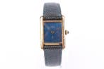 Cartier - Tank Must de Cartier - Zonder minimumprijs - 3064, Nieuw