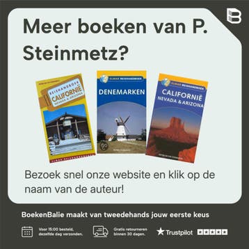 Cabine - Koffie op hoog niveau - P. Steinmetz 9789070655280, Boeken, Verzenden, Gelezen, P. Steinmetz