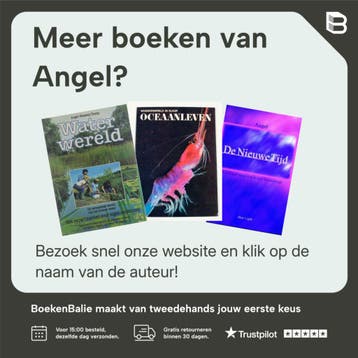 Houd het maar voor mogelijk! / De nieuwe tijd / 6 - Angel, Verzenden, Gelezen, Angel