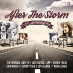 Various - After The Storm (40 Feel Good Country Ballads), Ophalen of Verzenden, Gebruikt