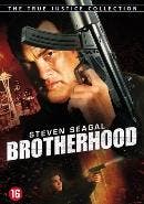 Brotherhood - DVD, Cd's en Dvd's, Verzenden, Nieuw in verpakking