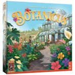 Botanicus Bordspel, Hobby en Vrije tijd, Ophalen of Verzenden, Nieuw